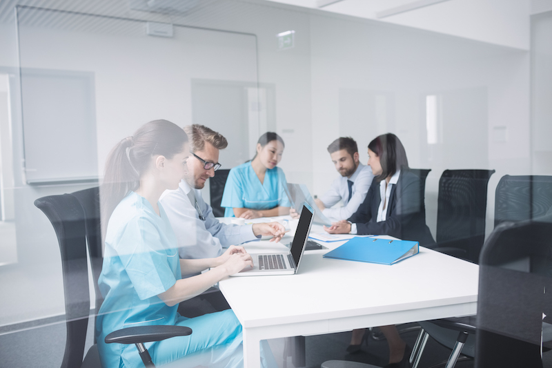 5 mythes sur les dossiers médicaux électroniques démystifiés