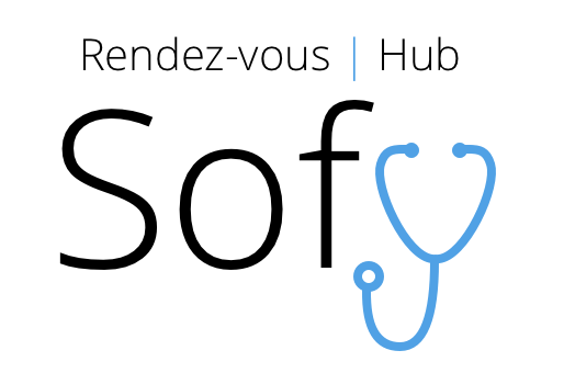 Appointment booking made easy with Sofy Hub