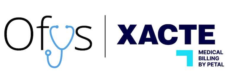 Bill directly to the RAMQ from Ofys, with Xacte