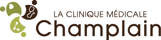 Clinique médicale Champlain