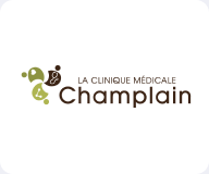 Clinique médicale Champlain